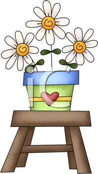 Flower Clipart