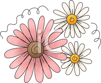 Flower Clipart