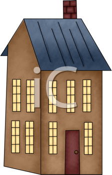 Architecture Clipart