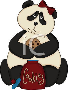 Bear Clipart