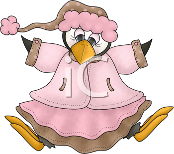 Bird Clipart