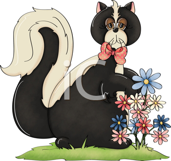 Mammal Clipart