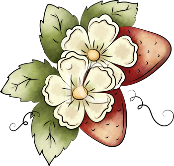 Farm Produce Clipart