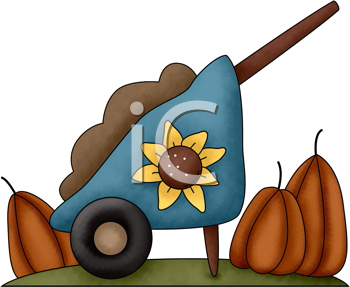 Farm Produce Clipart