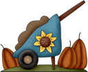 Farm Produce Clipart