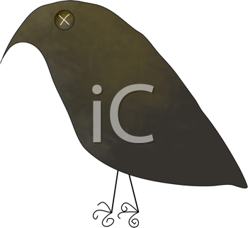 Bird Clipart