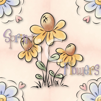 Flower Clipart