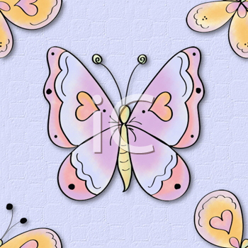 Insect Clipart