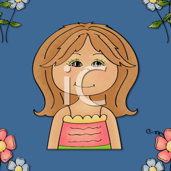 Flower Clipart