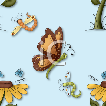 Flower Clipart