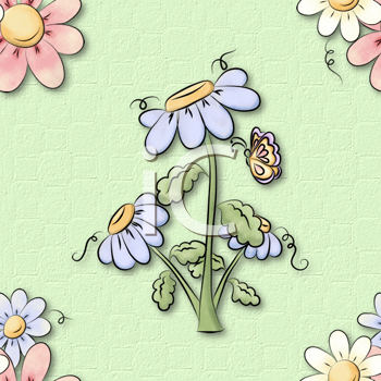 Flower Clipart