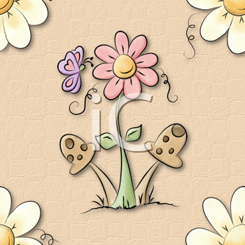 Flower Clipart