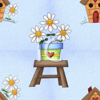 Flower Clipart