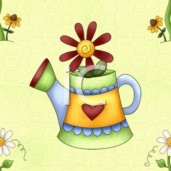 Flower Clipart