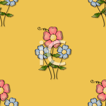 Flower Clipart