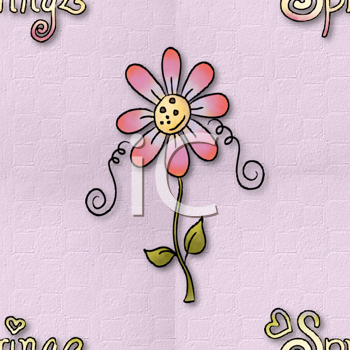 Flower Clipart