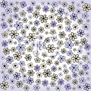 Flower Clipart