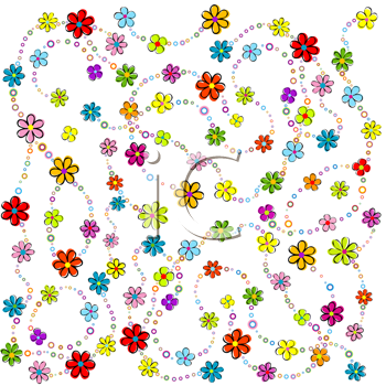 Flower Clipart