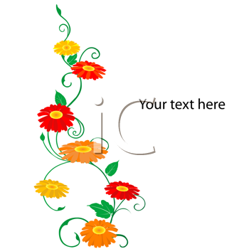 Flower Clipart