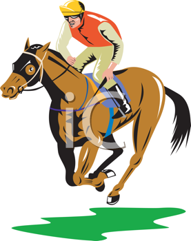 Horse Clipart