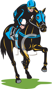 Horse Clipart