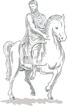 Horse Clipart