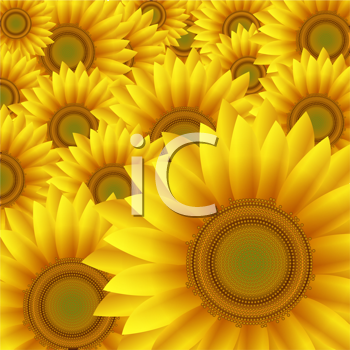 Flower Clipart