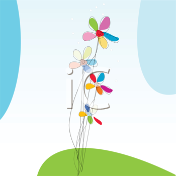 Flower Clipart