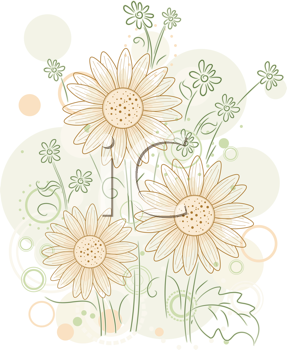 Flower Clipart