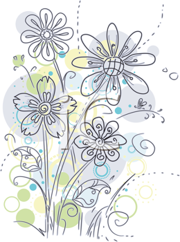 Flower Clipart