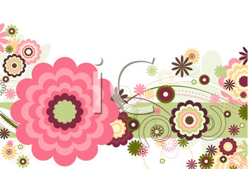 Flower Clipart