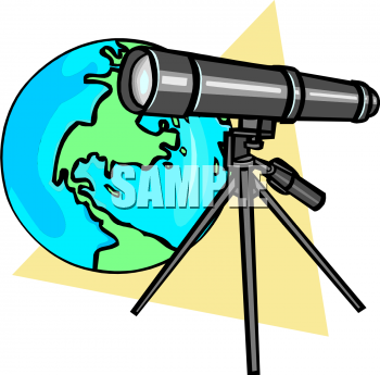 Astronomy Clipart