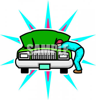 Transportation Clipart