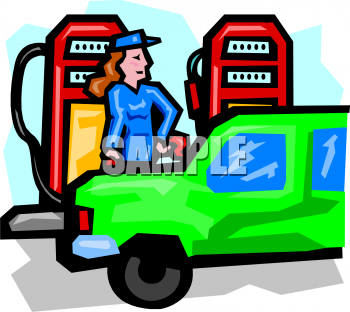 Transportation Clipart