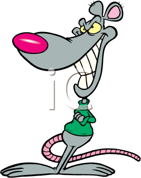 Rodent Clipart