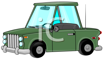 Transportation Clipart