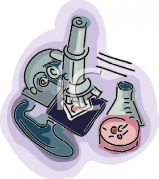 Science Clipart