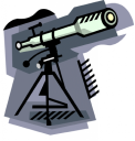 Astronomy Clipart